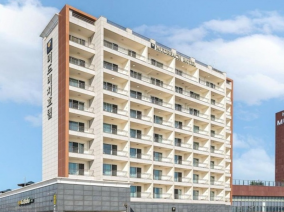 벤티모호텔제주 사진