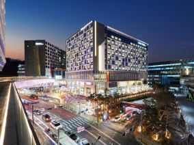 벤티모호텔제주 사진