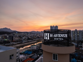 벤티모호텔제주 사진