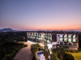 벤티모호텔제주 사진