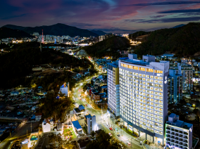 벤티모호텔제주 사진