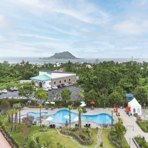 한림리조트 제주